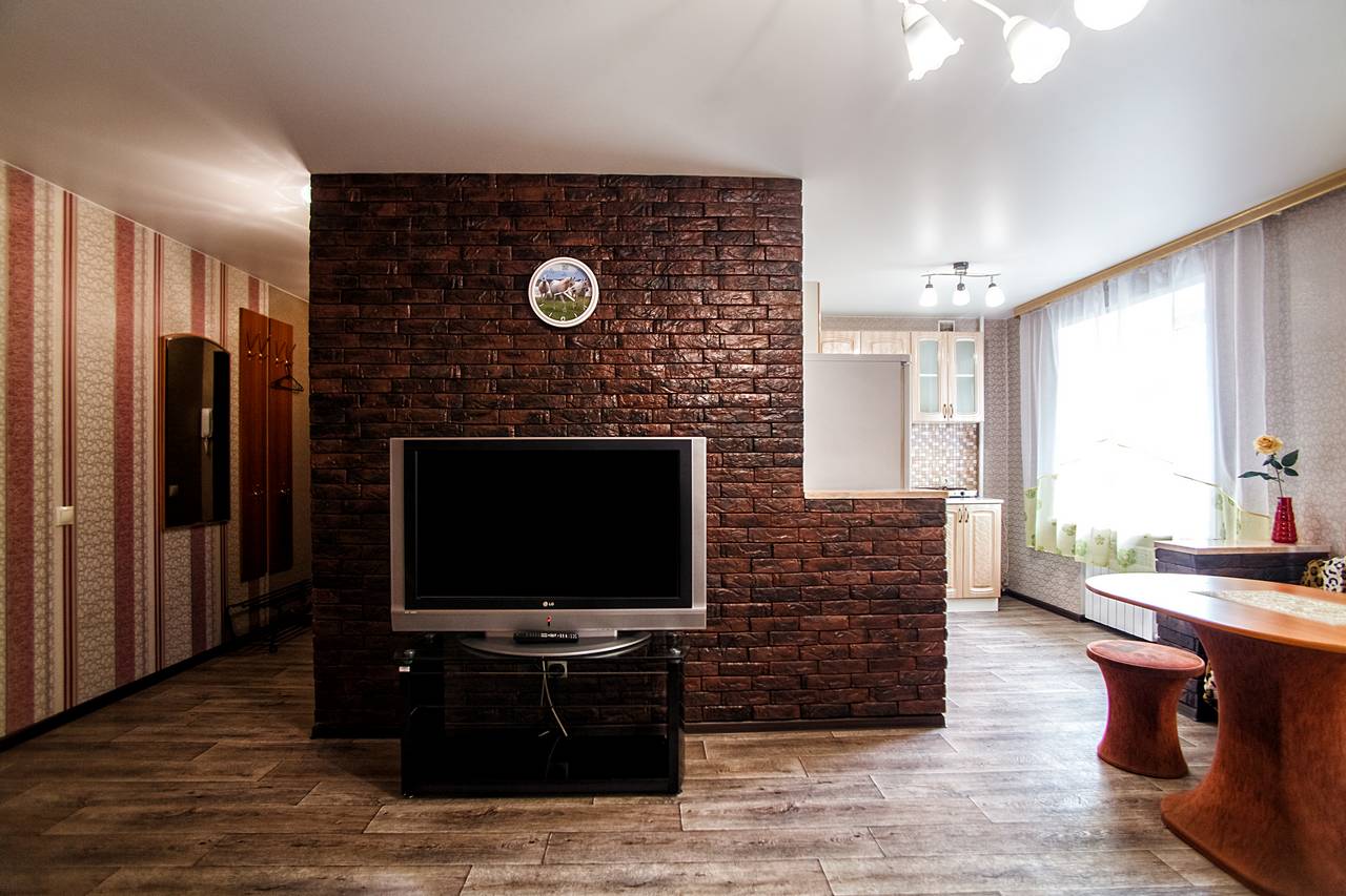 Гостиница в квартирах KemHotel