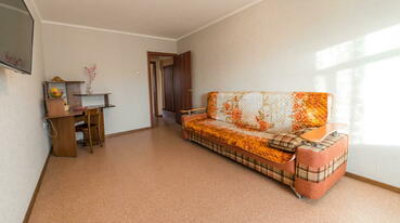 Жилье на сутки Кемерово