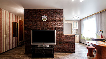 Квартира на сутки в Кемерово