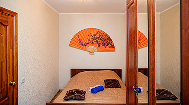 Квартира на сутки в Кемерово