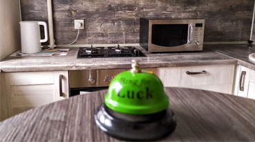 Квартира на сутки в Кемерово