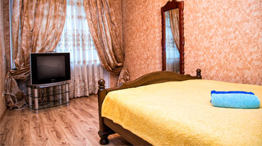 Аренда квартиры на сутки в Центре Кемерово